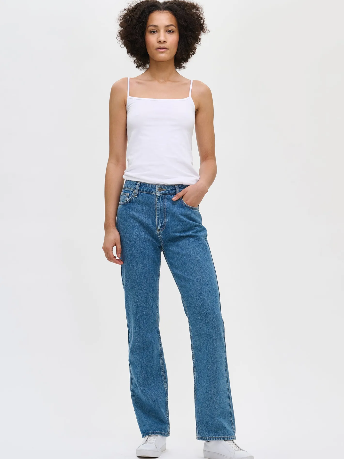 Nanso SUORA farkut -* Housut Ja Farkut|Suosituimmat