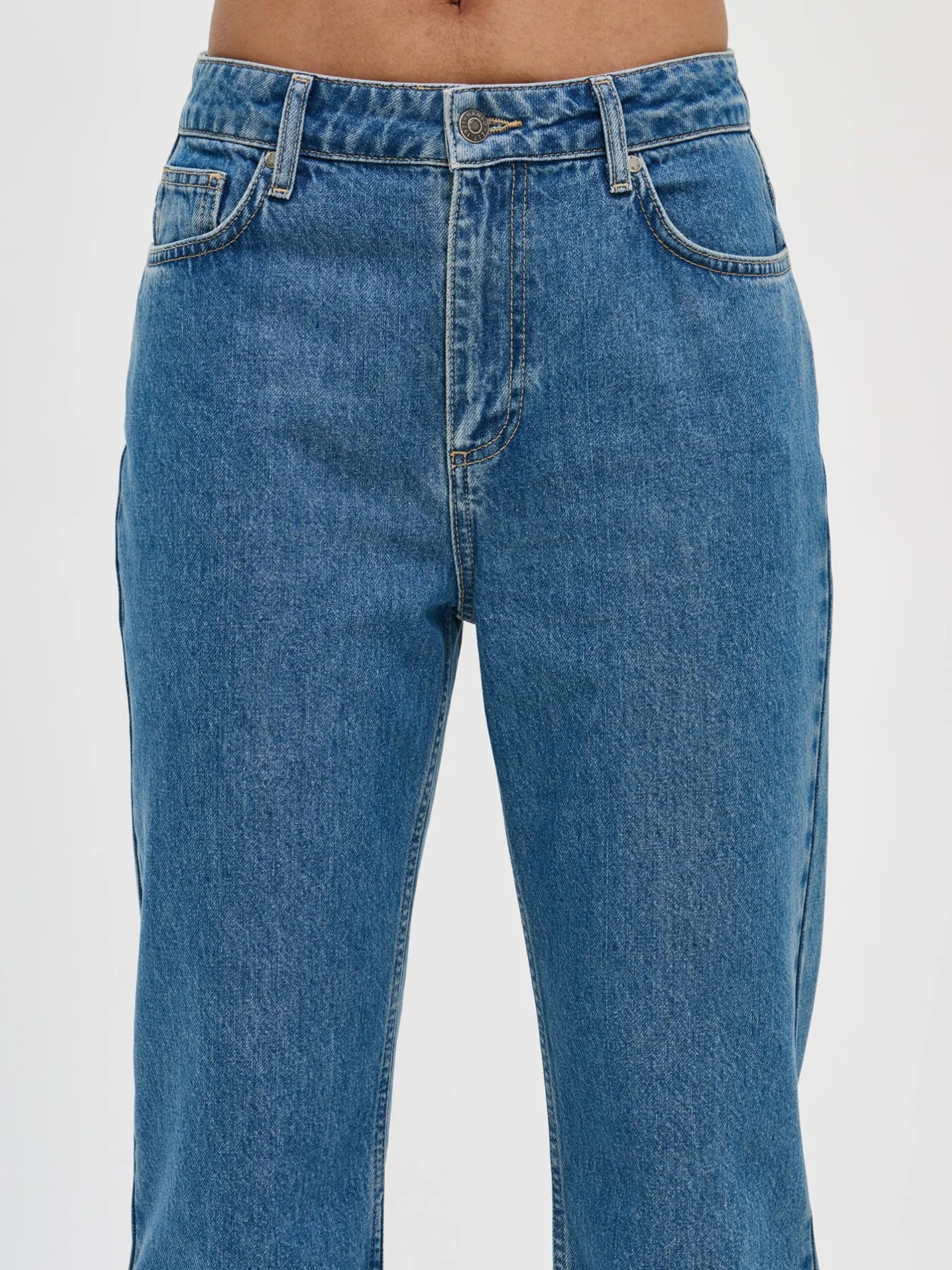 Nanso SUORA farkut -* Housut Ja Farkut|Suosituimmat