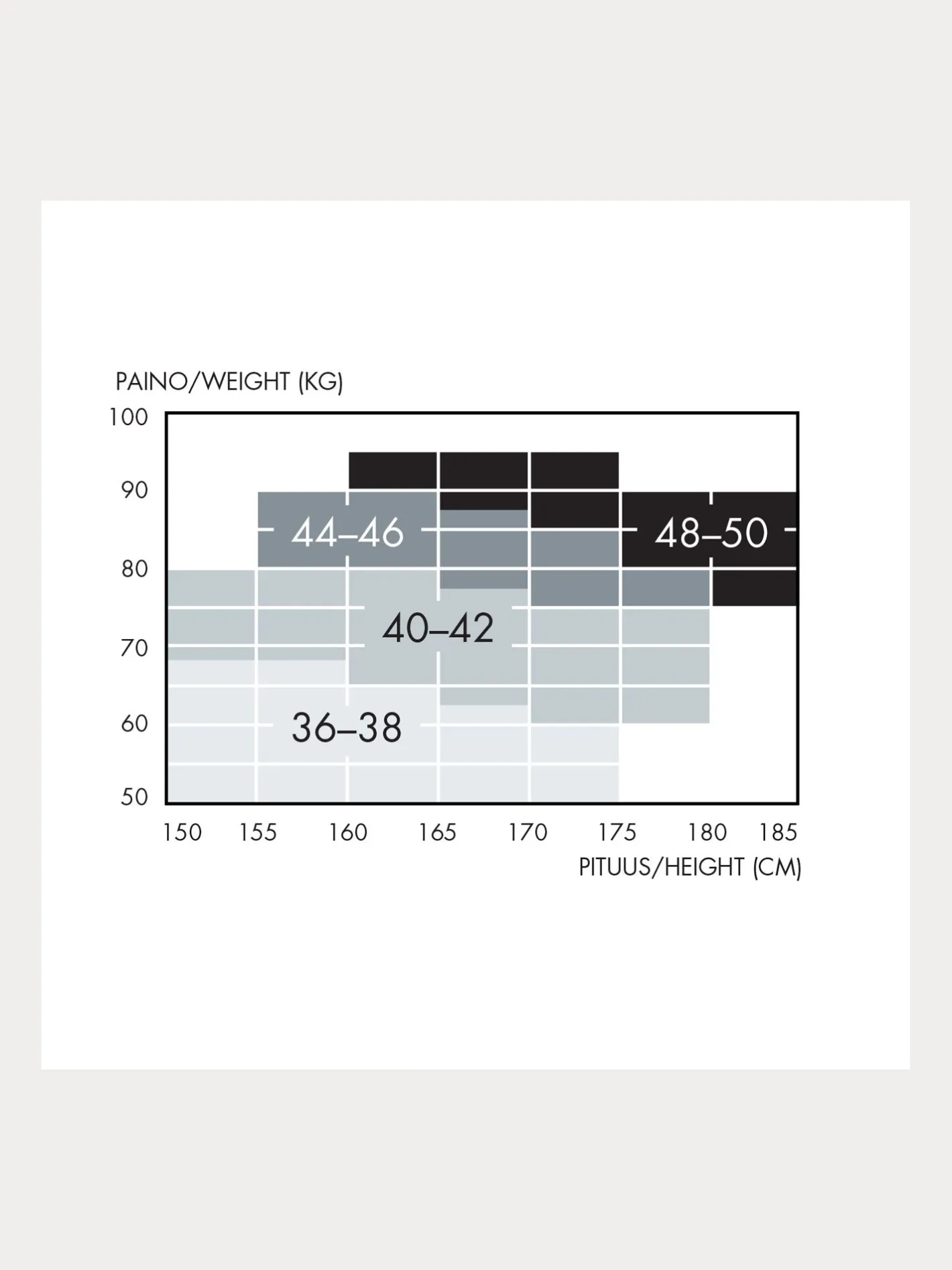 Nanso SUPPORT 40 den tukisukkahousut - musta* Katso Muotoilevat Sukkahousut|Katso Valikoima