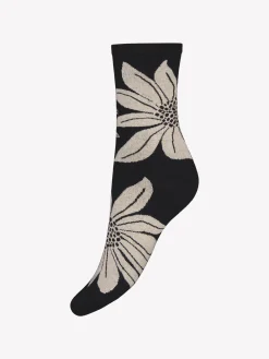 Nanso SYLVI nilkkasukat, 2-paria - - beige* Katso Valikoima|Katso Sukat