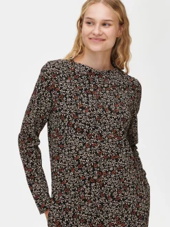 Nanso TAMMI trikoomekko -* Mekot