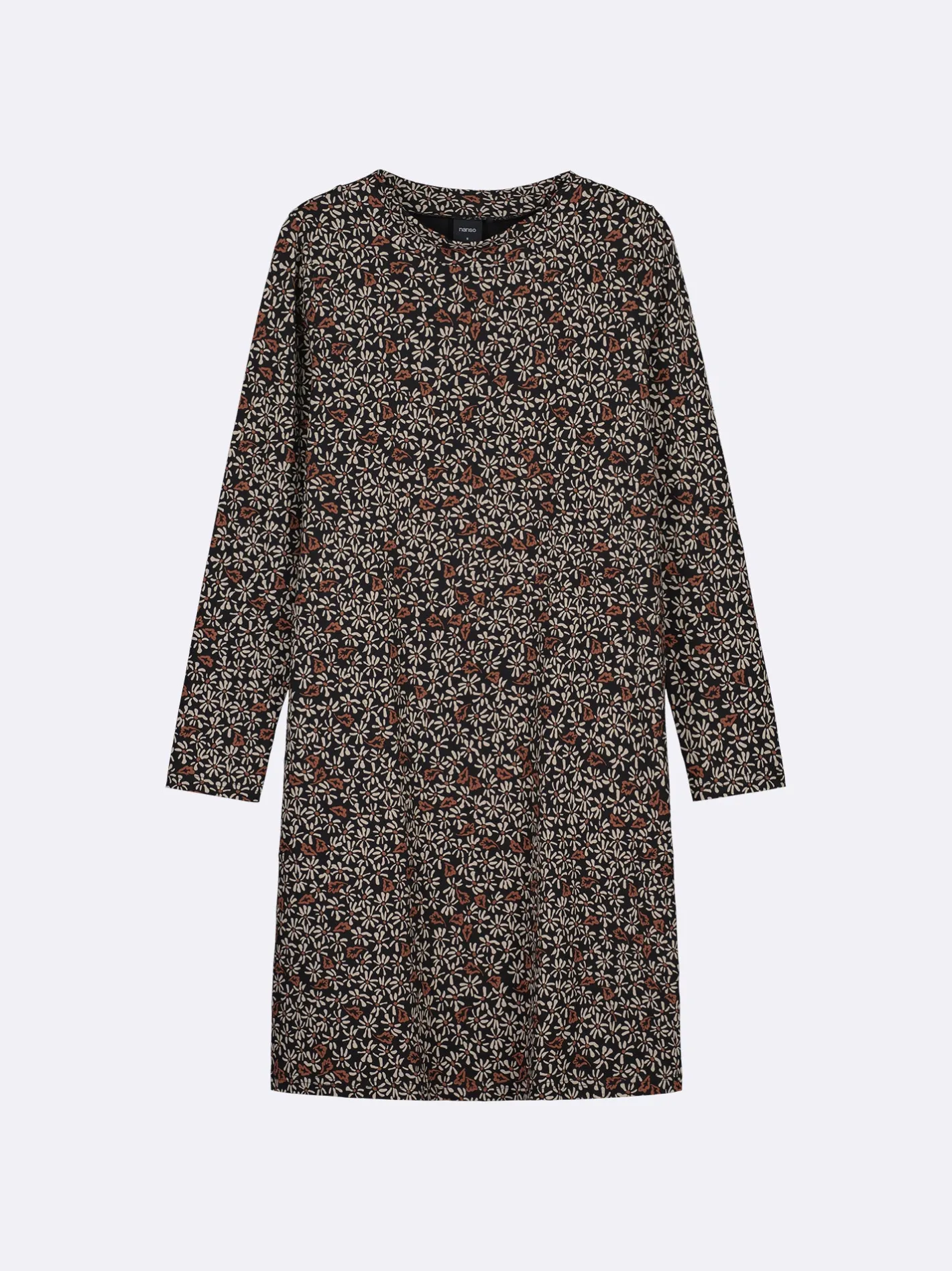 Nanso TAMMI trikoomekko -* Mekot