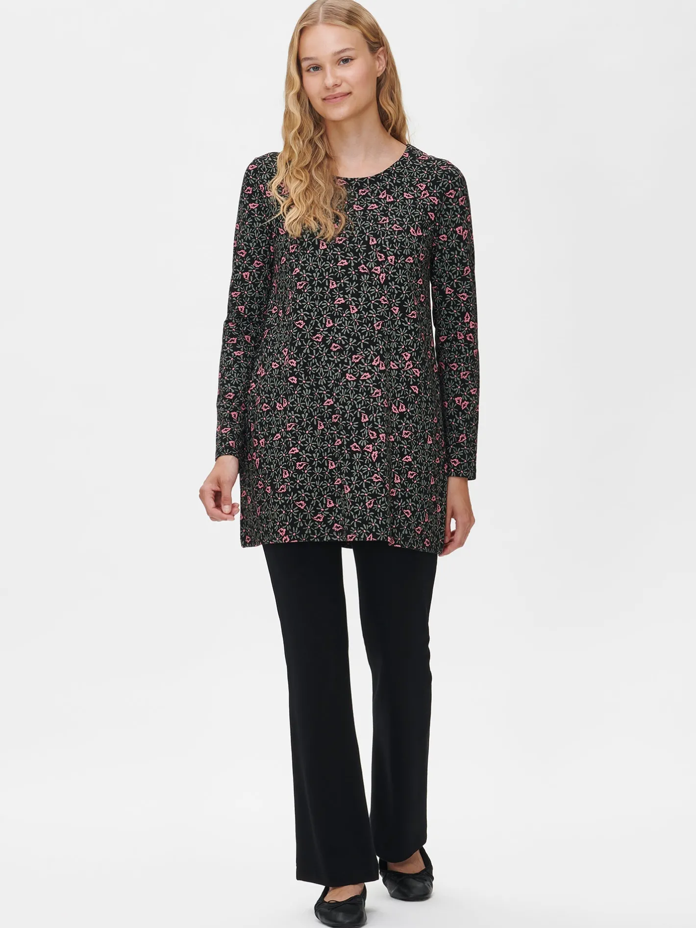 Nanso TAMMI tunika -* Paidat Ja Tunikat