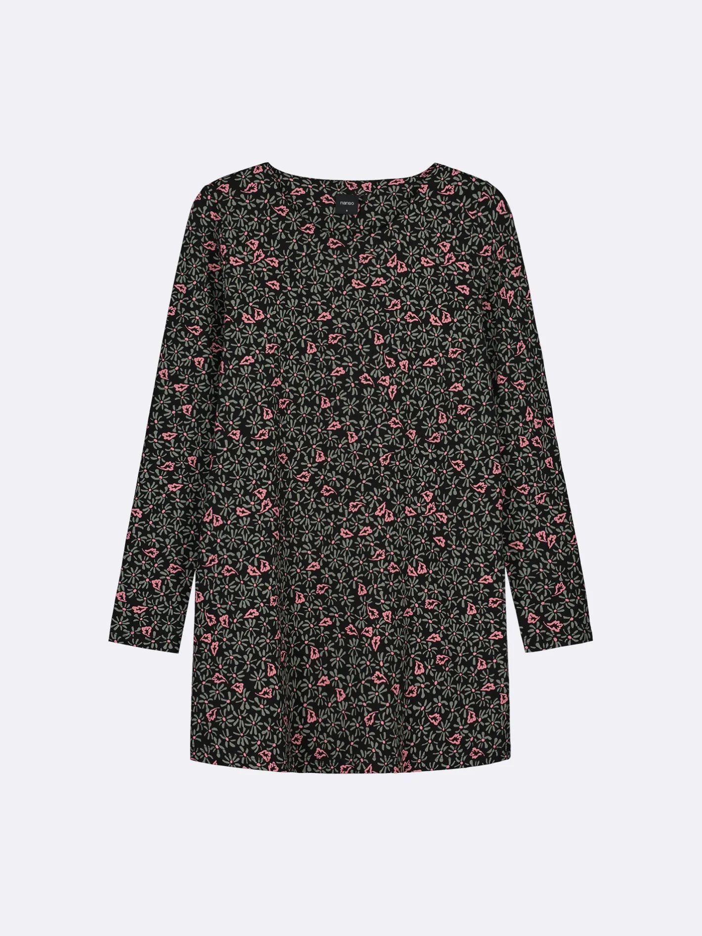 Nanso TAMMI tunika -* Paidat Ja Tunikat