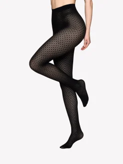 Nanso TANYA 70 den sukkahousut -* Katso Valikoima|Katso Sukkahousut