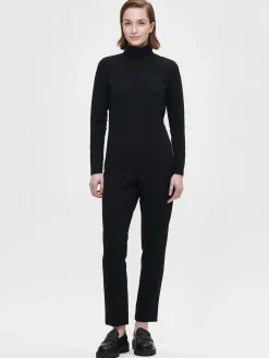 Nanso TARINA housut -* Basics|Housut Ja Farkut