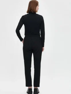 Nanso TARINA housut -* Basics|Housut Ja Farkut