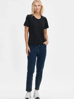 Nanso TASKU t-paita -* Basics|Paidat Ja Tunikat