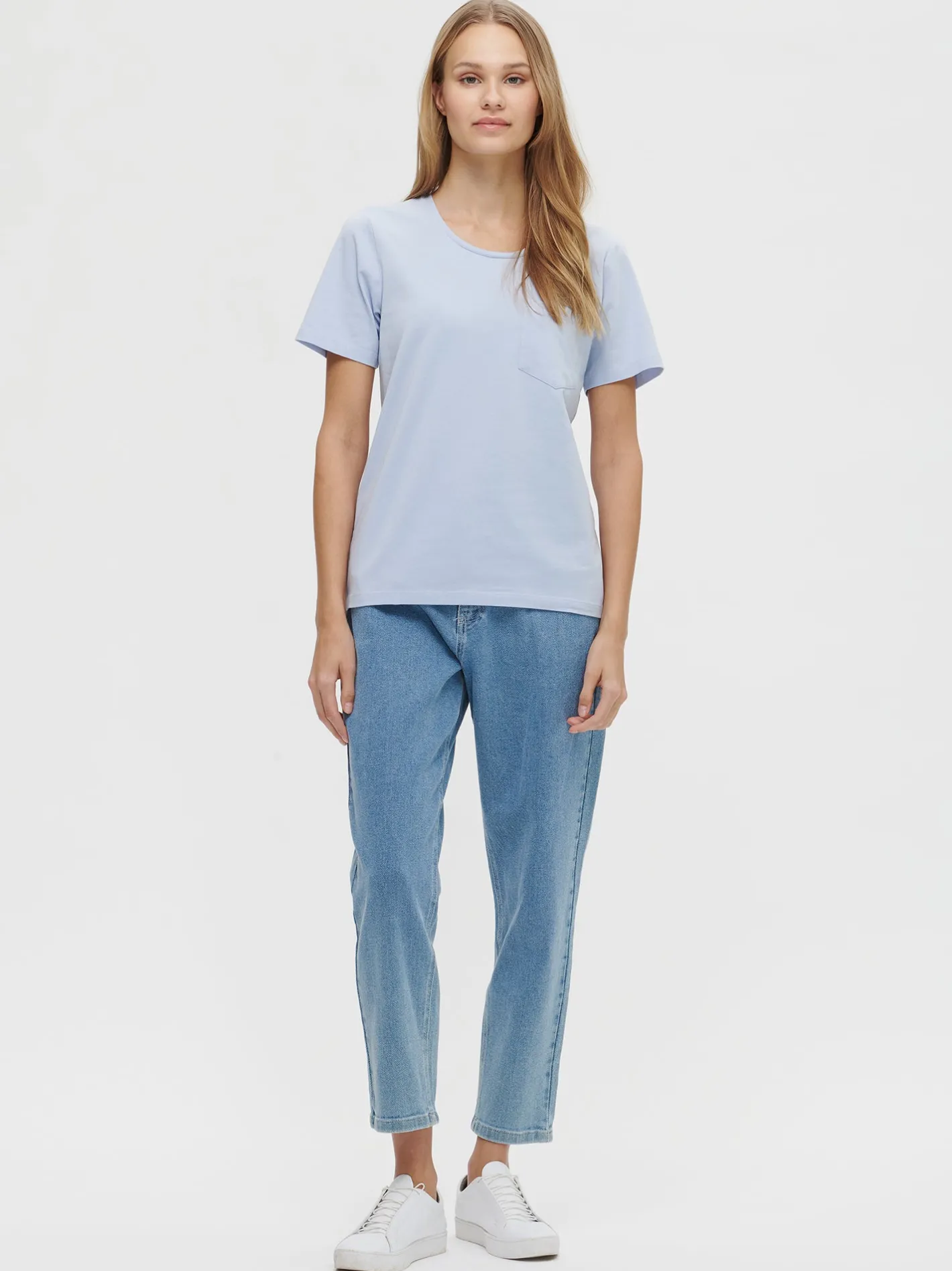 Nanso TASKU t-paita -* Paidat Ja Tunikat