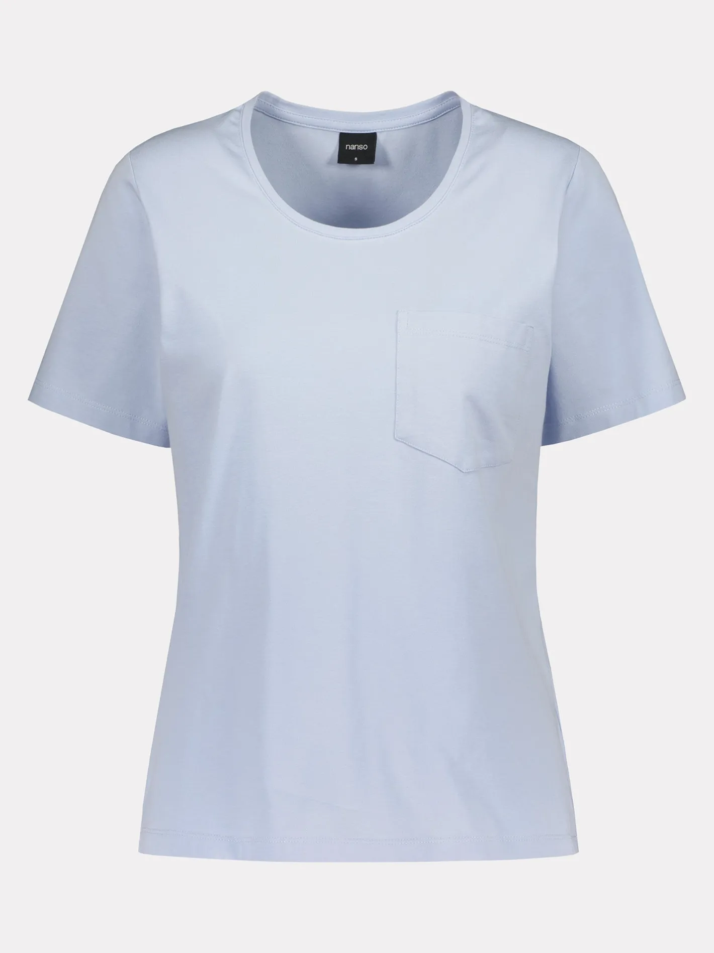 Nanso TASKU t-paita -* Paidat Ja Tunikat