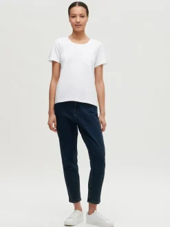 Nanso TASKU t-paita -* Basics|Paidat Ja Tunikat