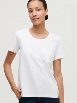 Nanso TASKU t-paita -* Basics|Paidat Ja Tunikat