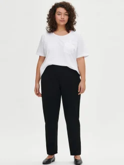 Nanso TASKU t-paita -* Basics|Paidat Ja Tunikat