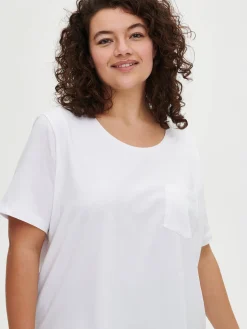 Nanso TASKU t-paita -* Basics|Paidat Ja Tunikat