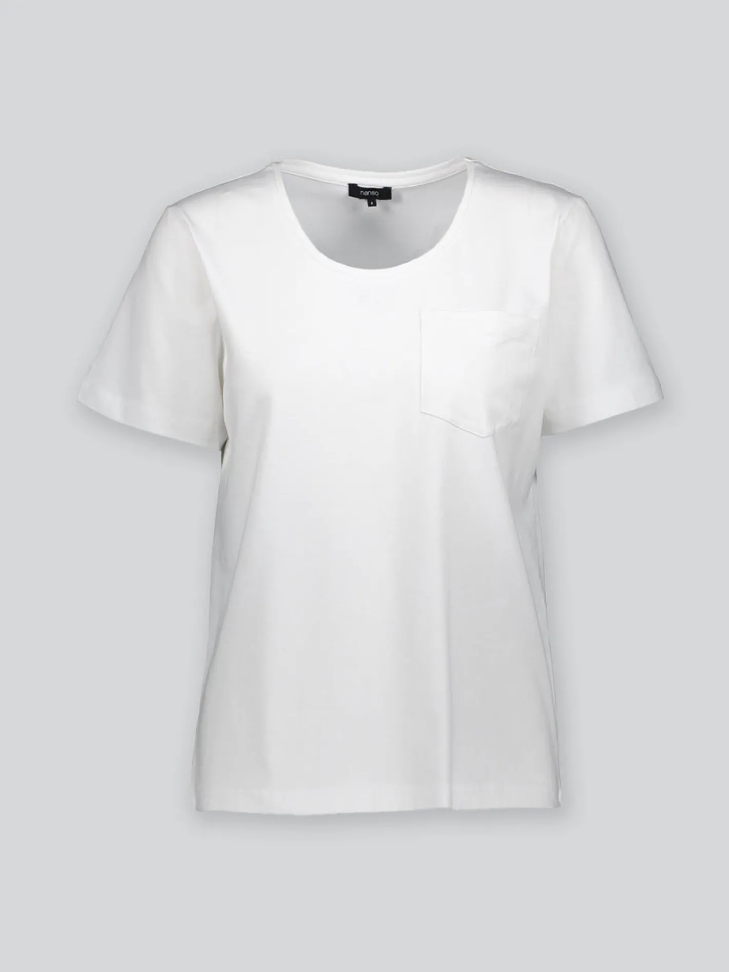 Nanso TASKU t-paita -* Basics|Paidat Ja Tunikat