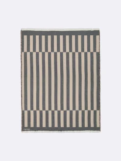 Nanso TIE torkkupeitto -* Tyynynpäälliset, Torkkupeitot Ja Viltit