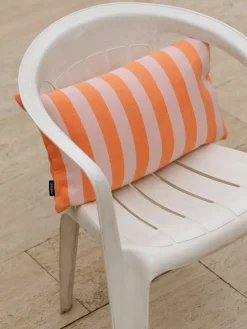 Nanso TIE tyynyliina -* Tyynynpäälliset, Torkkupeitot Ja Viltit