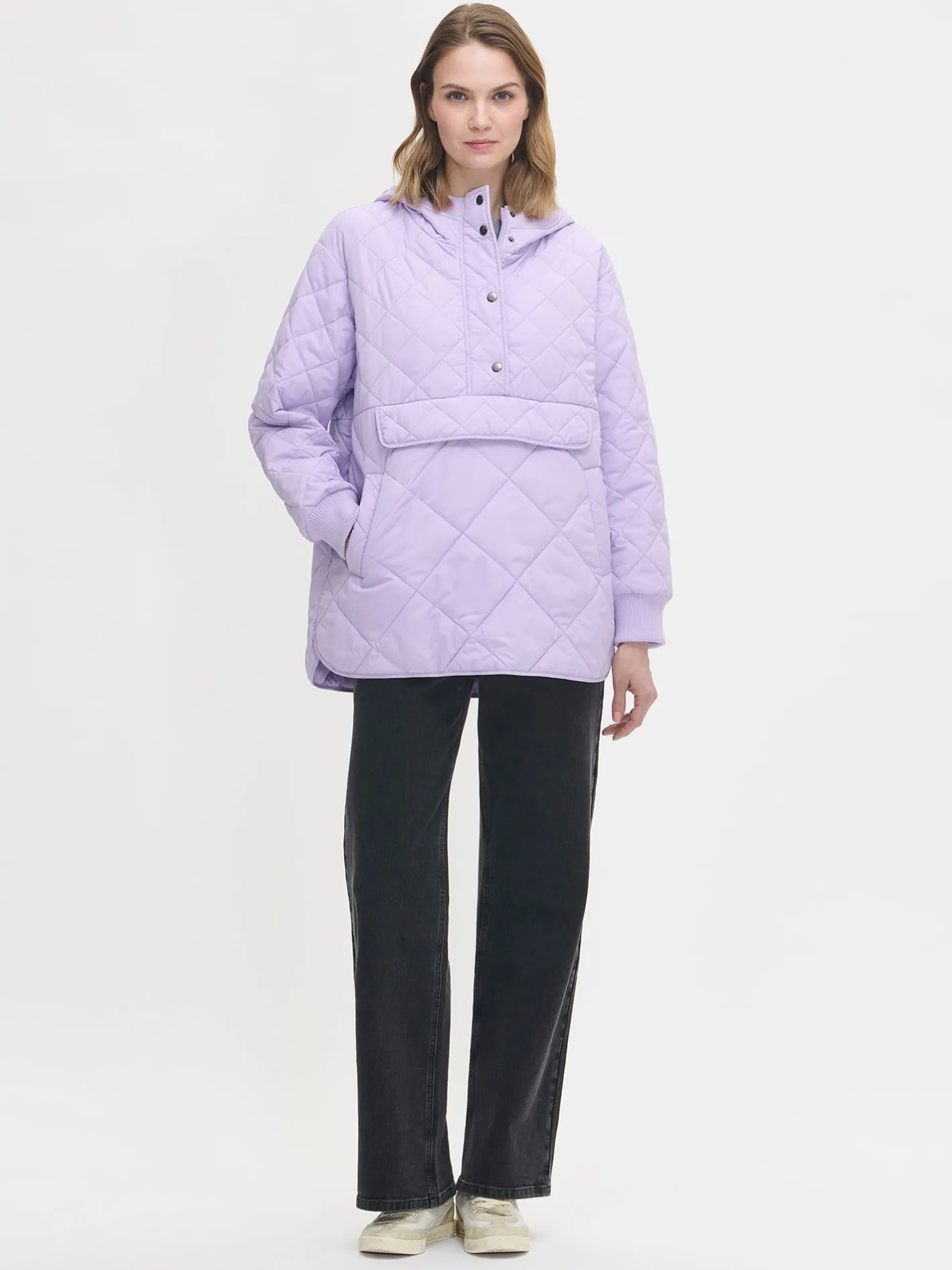 Nanso TIKKI anorakki -* Takit, Jakut Ja Liivit