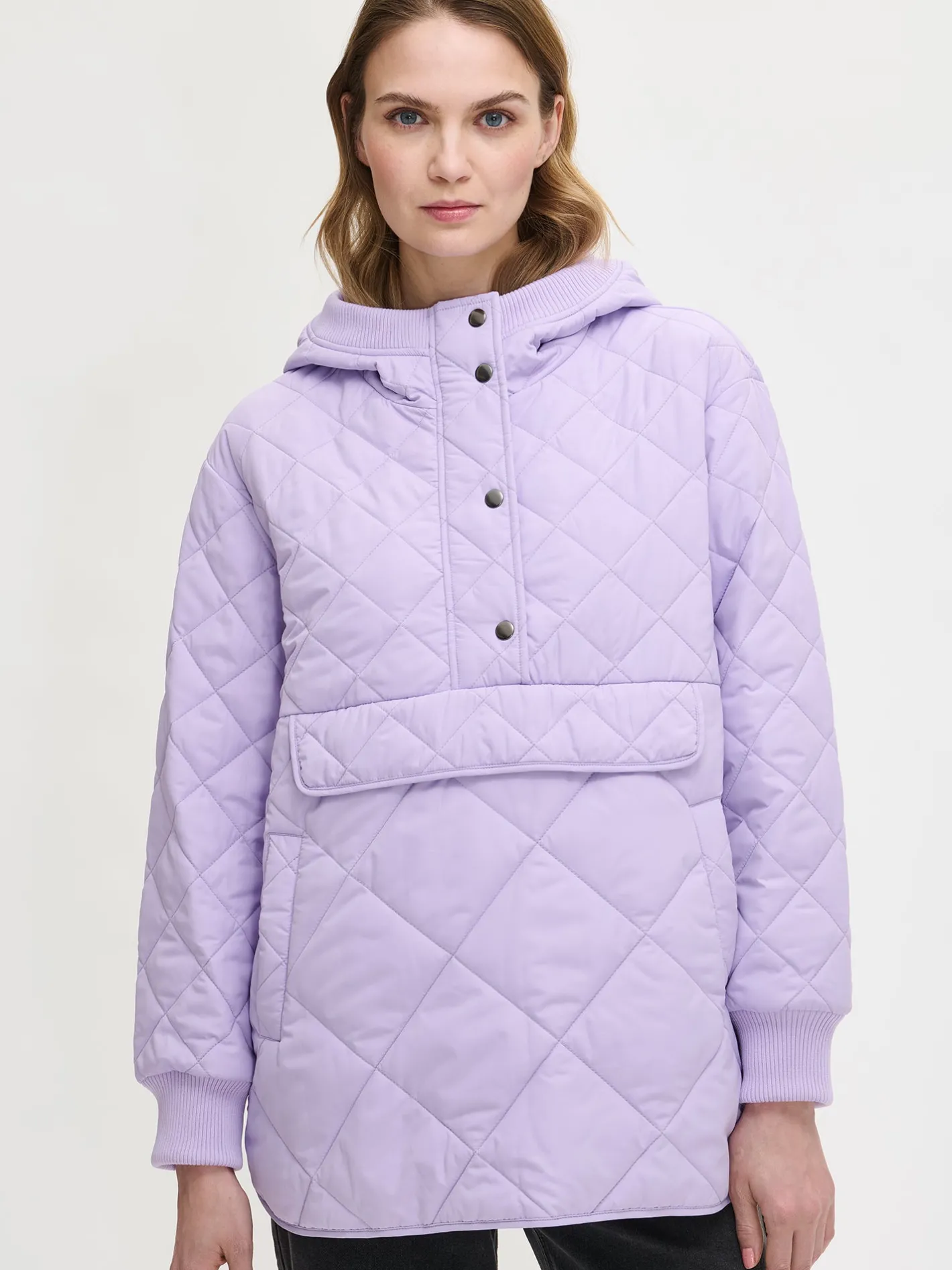 Nanso TIKKI anorakki -* Takit, Jakut Ja Liivit