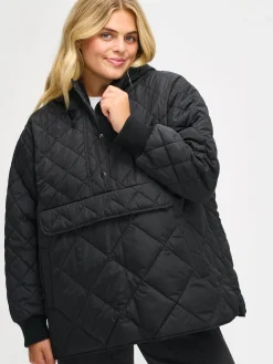 Nanso TIKKI anorakki -* Takit, Jakut Ja Liivit