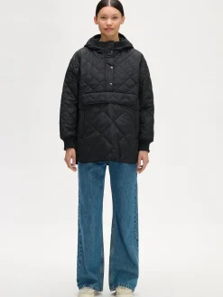 Nanso TIKKI anorakki -* Takit, Jakut Ja Liivit