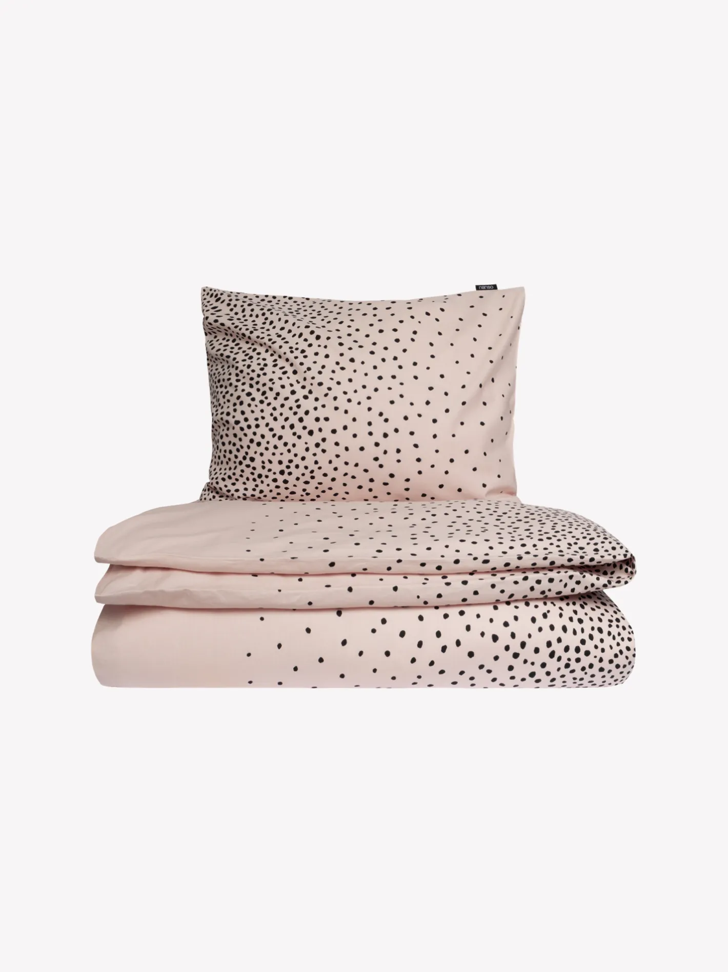 Nanso TÄPLÄ Pussilakanasetti -* Lakanat