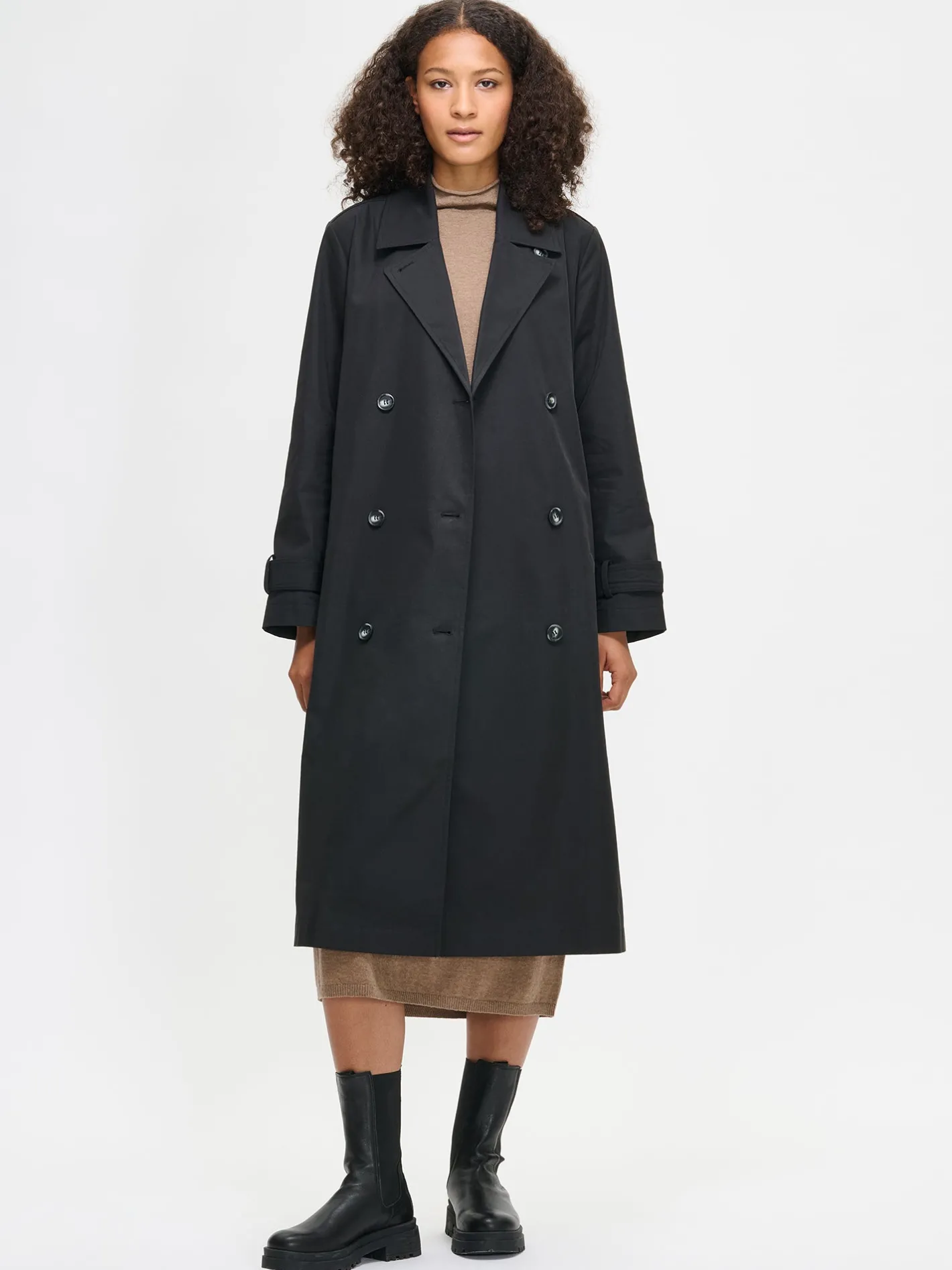 Nanso TRENSSI takki -* Takit, Jakut Ja Liivit