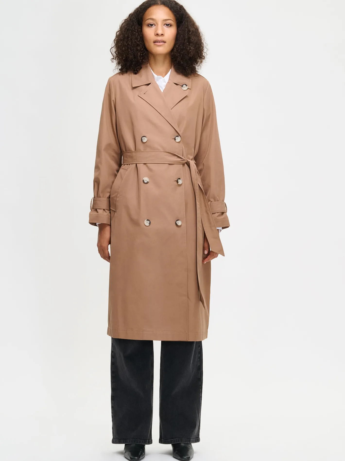 Nanso TRENSSI takki -* Takit, Jakut Ja Liivit