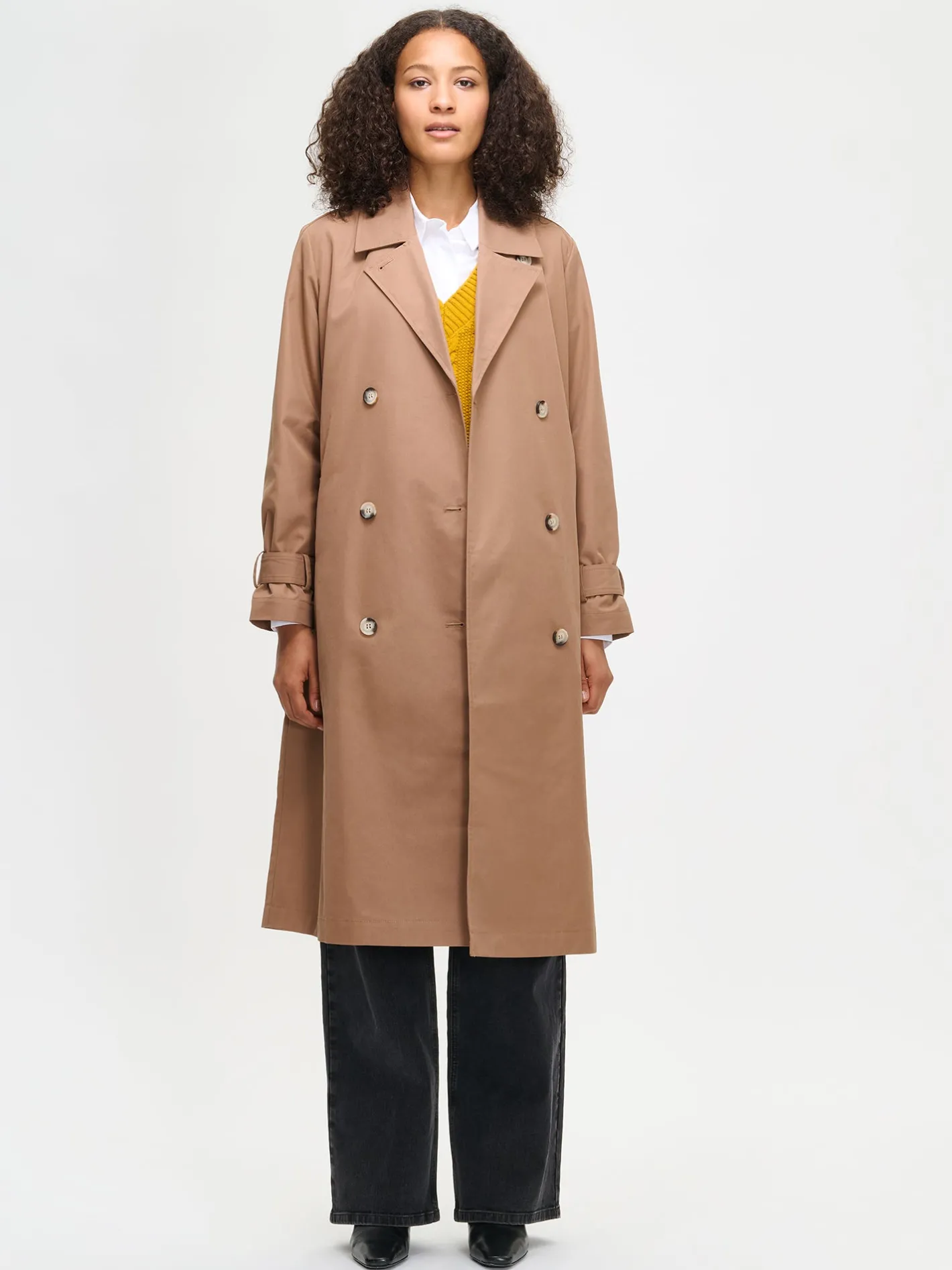 Nanso TRENSSI takki -* Takit, Jakut Ja Liivit