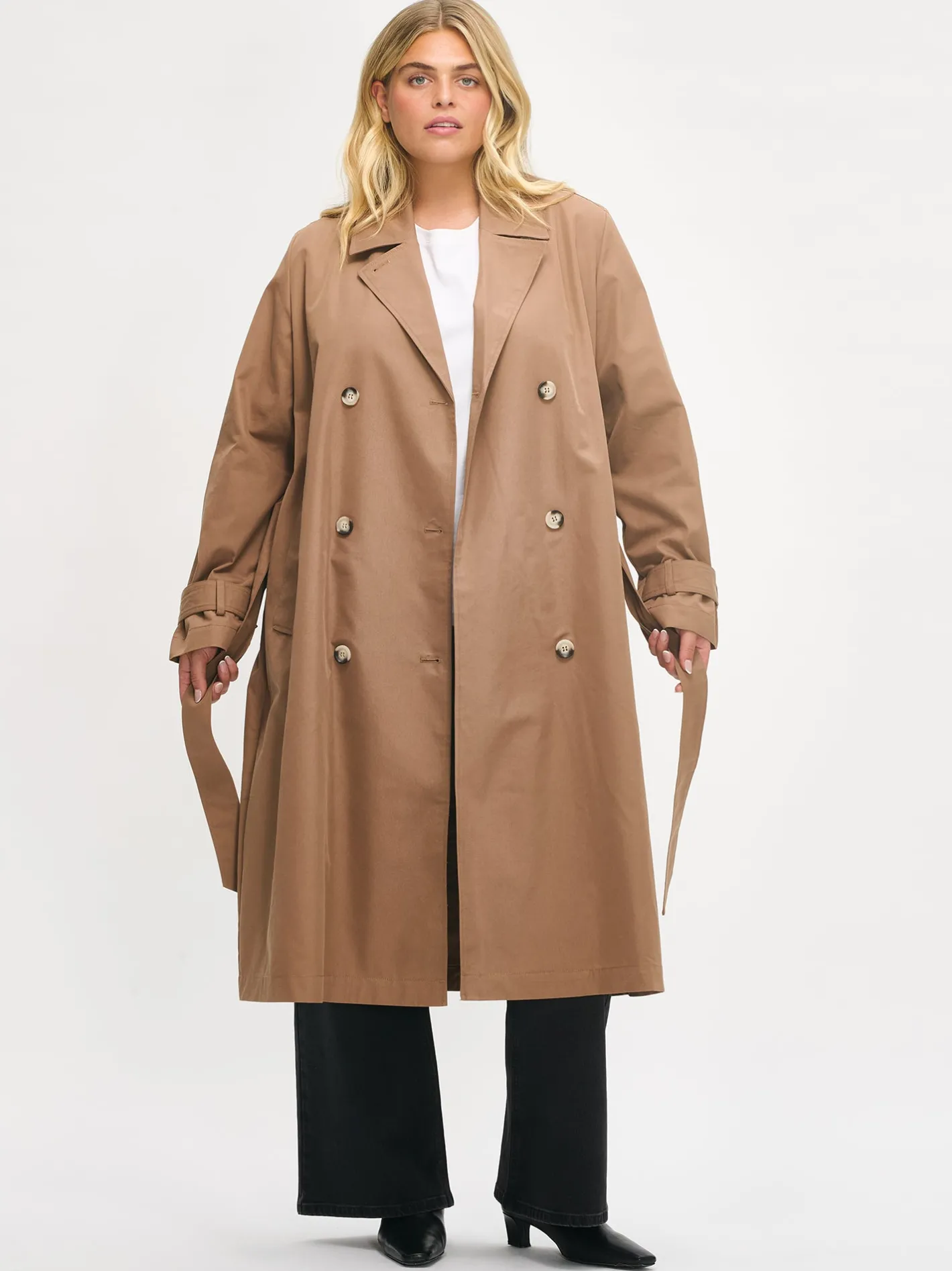 Nanso TRENSSI takki -* Takit, Jakut Ja Liivit