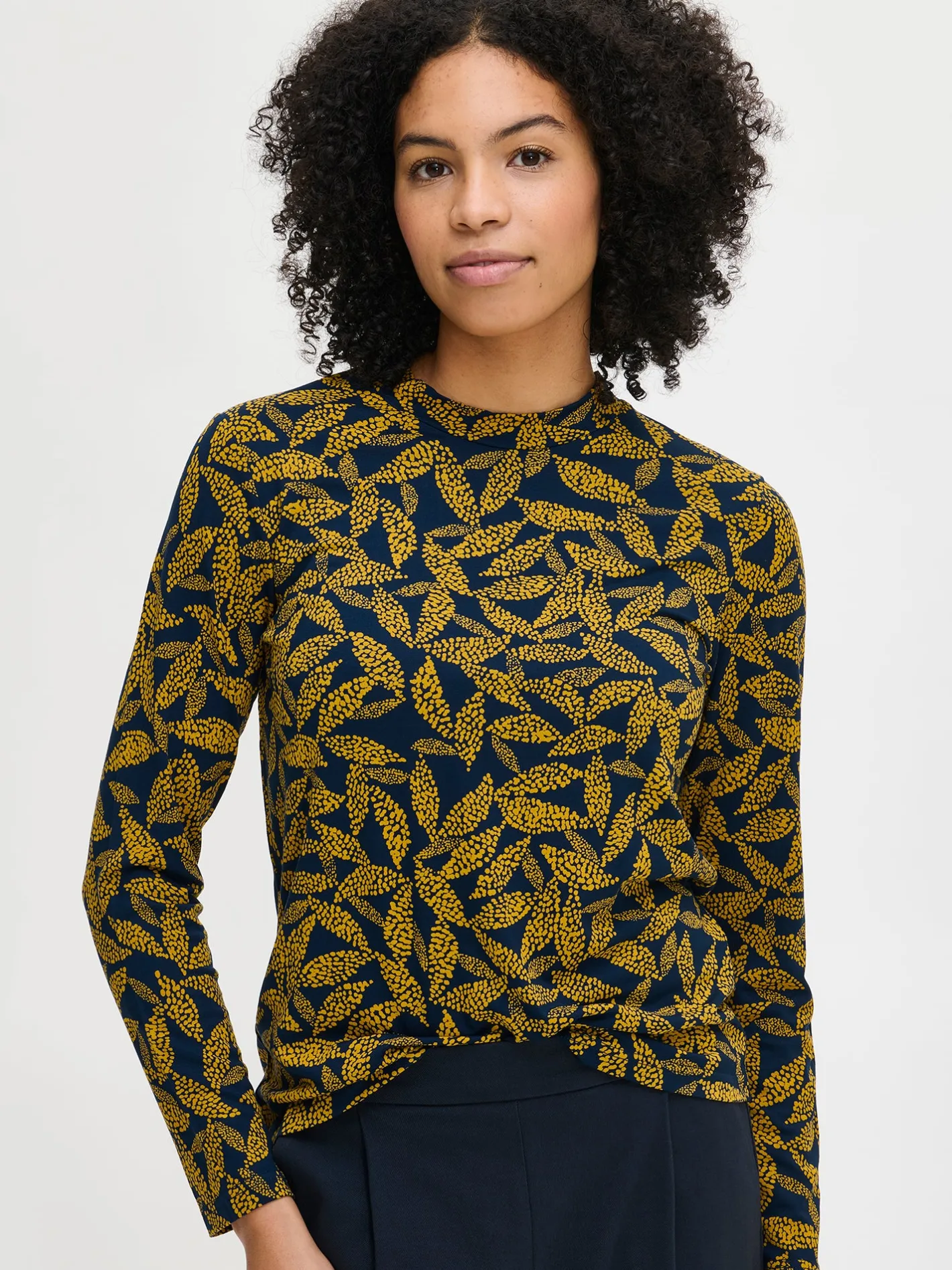 Nanso TRIINE pusero -* Paidat Ja Tunikat