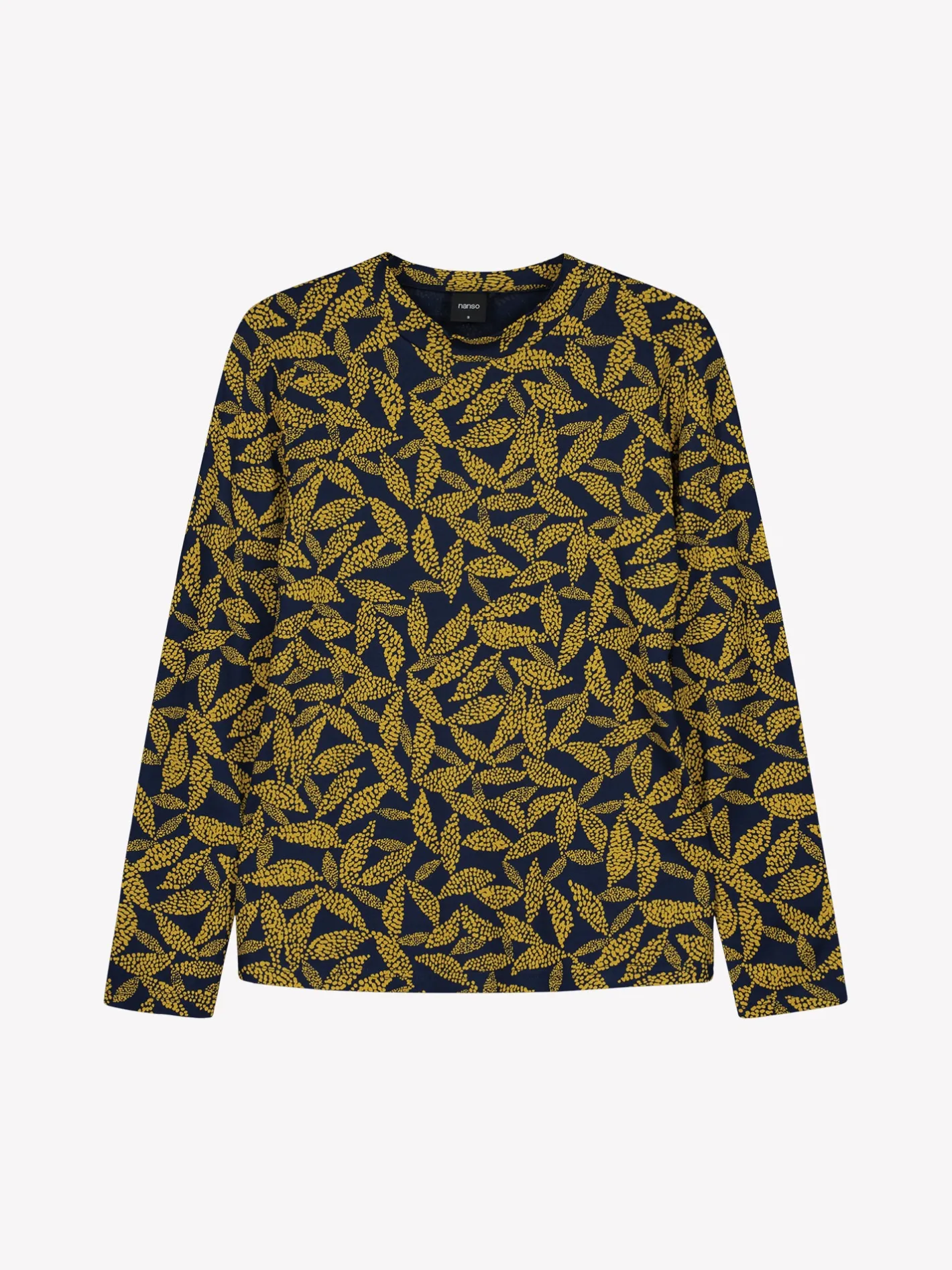 Nanso TRIINE pusero -* Paidat Ja Tunikat