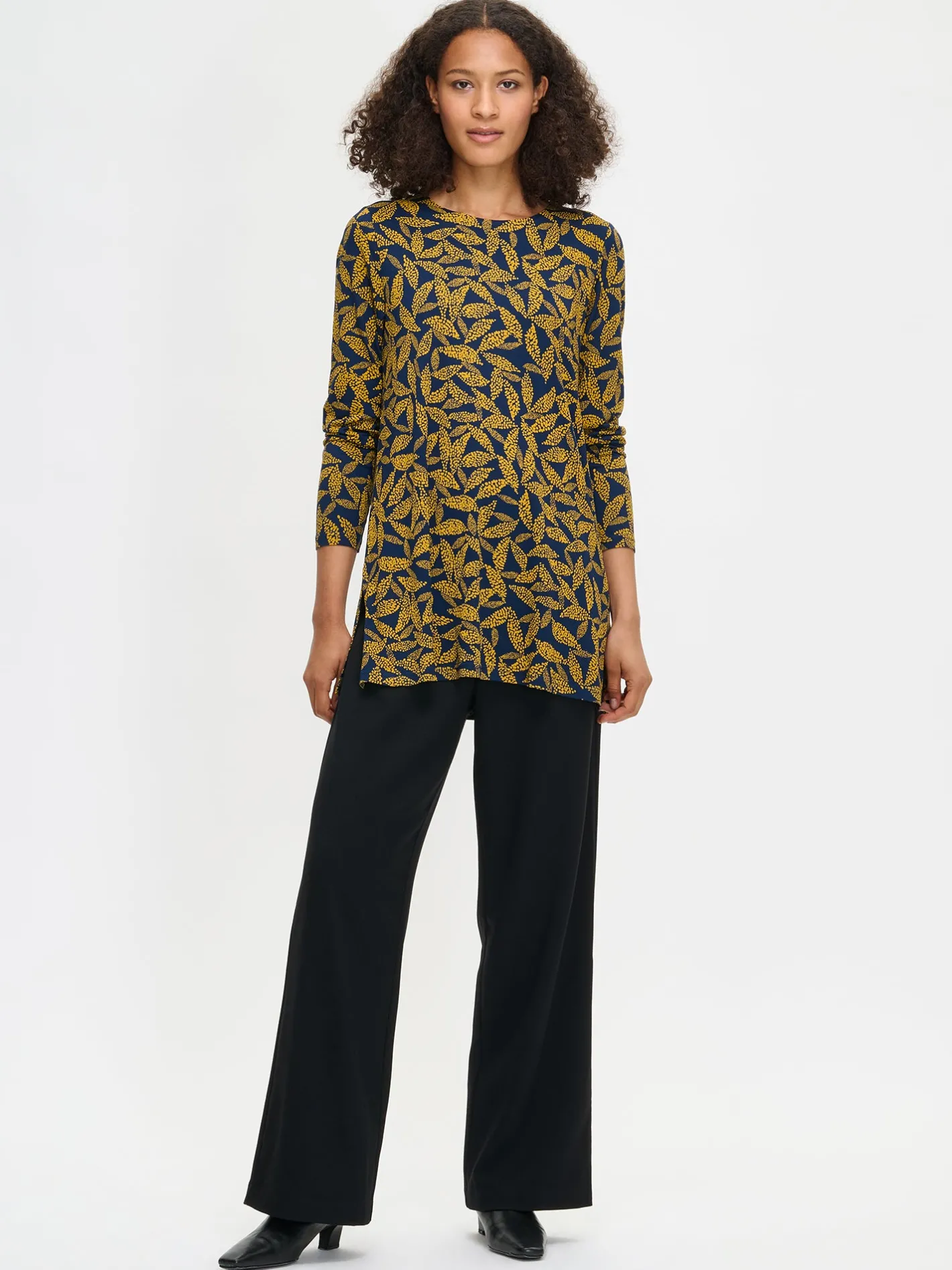 Nanso TRIINE tunika -* Paidat Ja Tunikat