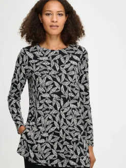 Nanso TRIINE tunika -* Paidat Ja Tunikat