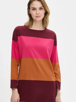 Nanso TRIO lyhyt yöpaita -* Yöasut Ja Oloasut