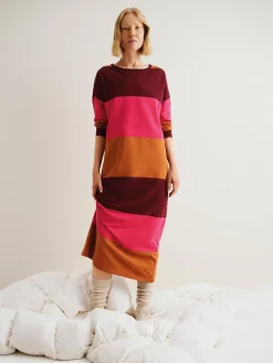 Nanso TRIO pitkä yöpaita -* Yöasut Ja Oloasut