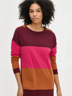 Nanso TRIO pitkä yöpaita -* Yöasut Ja Oloasut