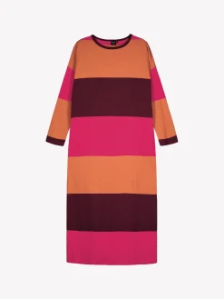 Nanso TRIO pitkä yöpaita -* Yöasut Ja Oloasut