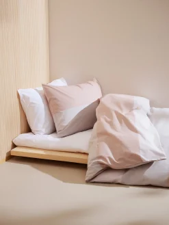 Nanso TRIO pussilakanasetti -* Lakanat