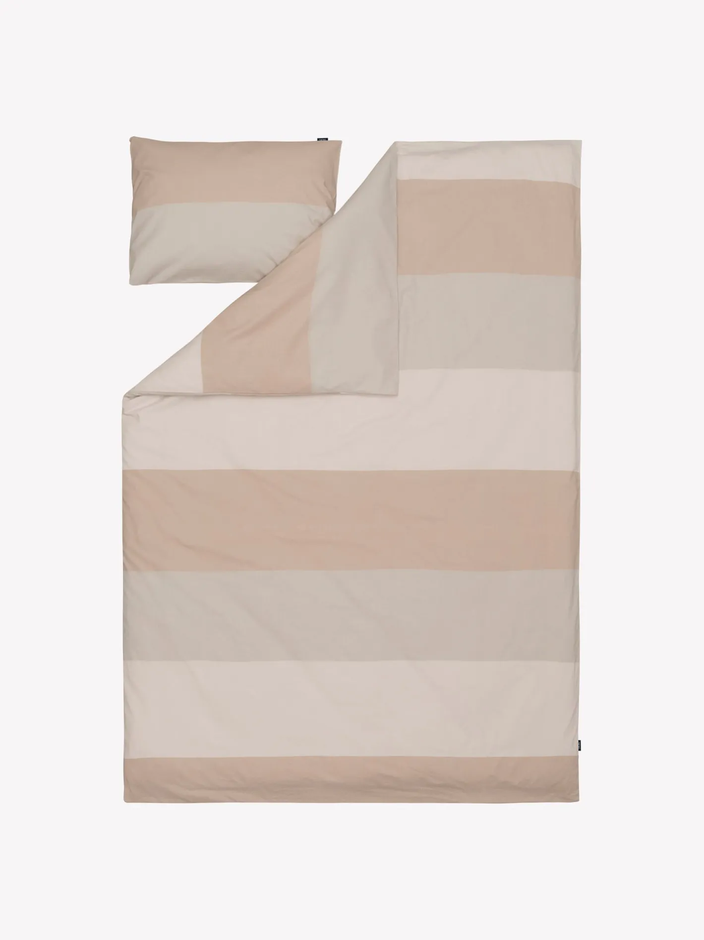 Nanso TRIO pussilakanasetti -* Lakanat