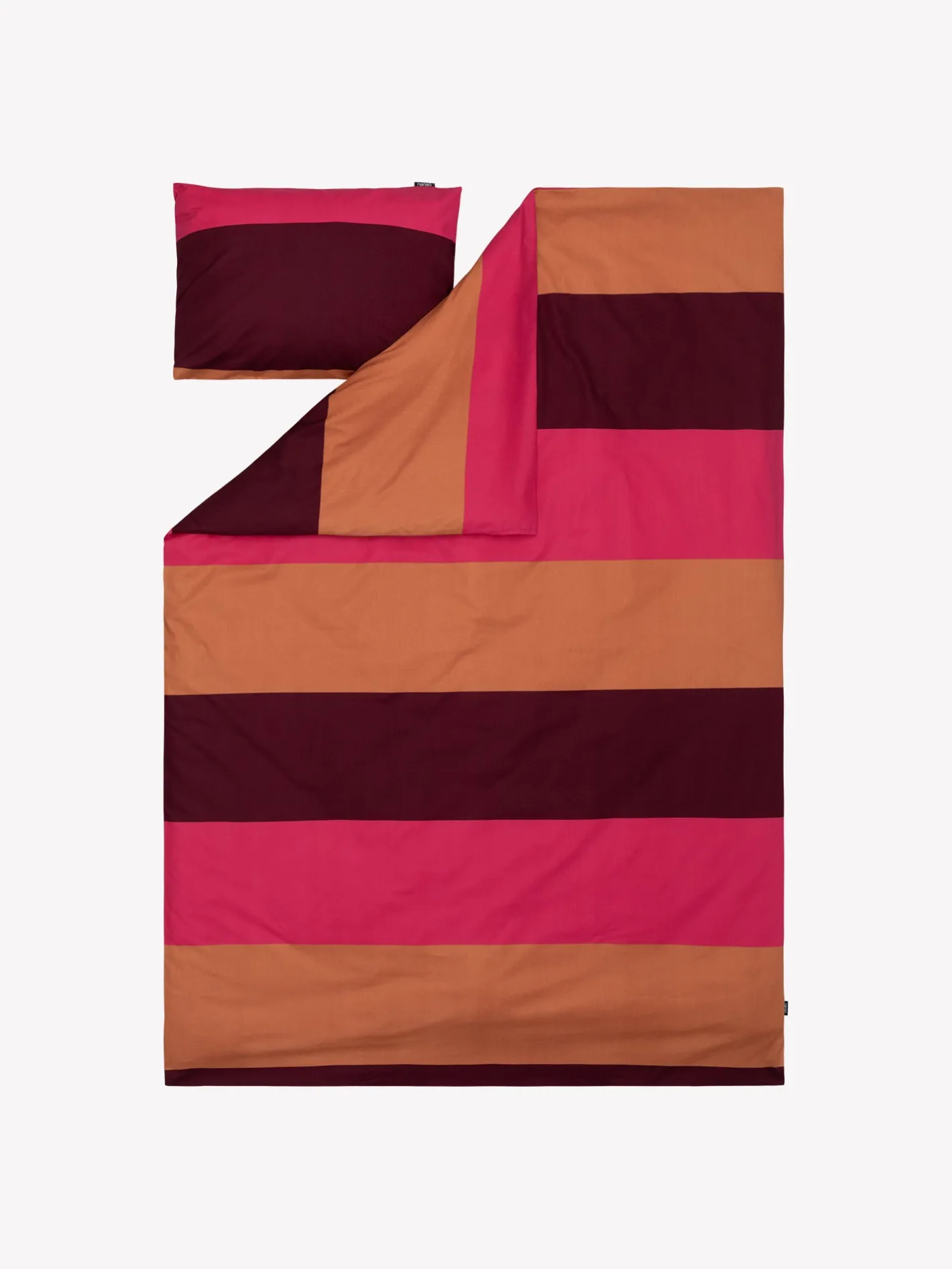 Nanso TRIO pussilakanasetti -* Lakanat