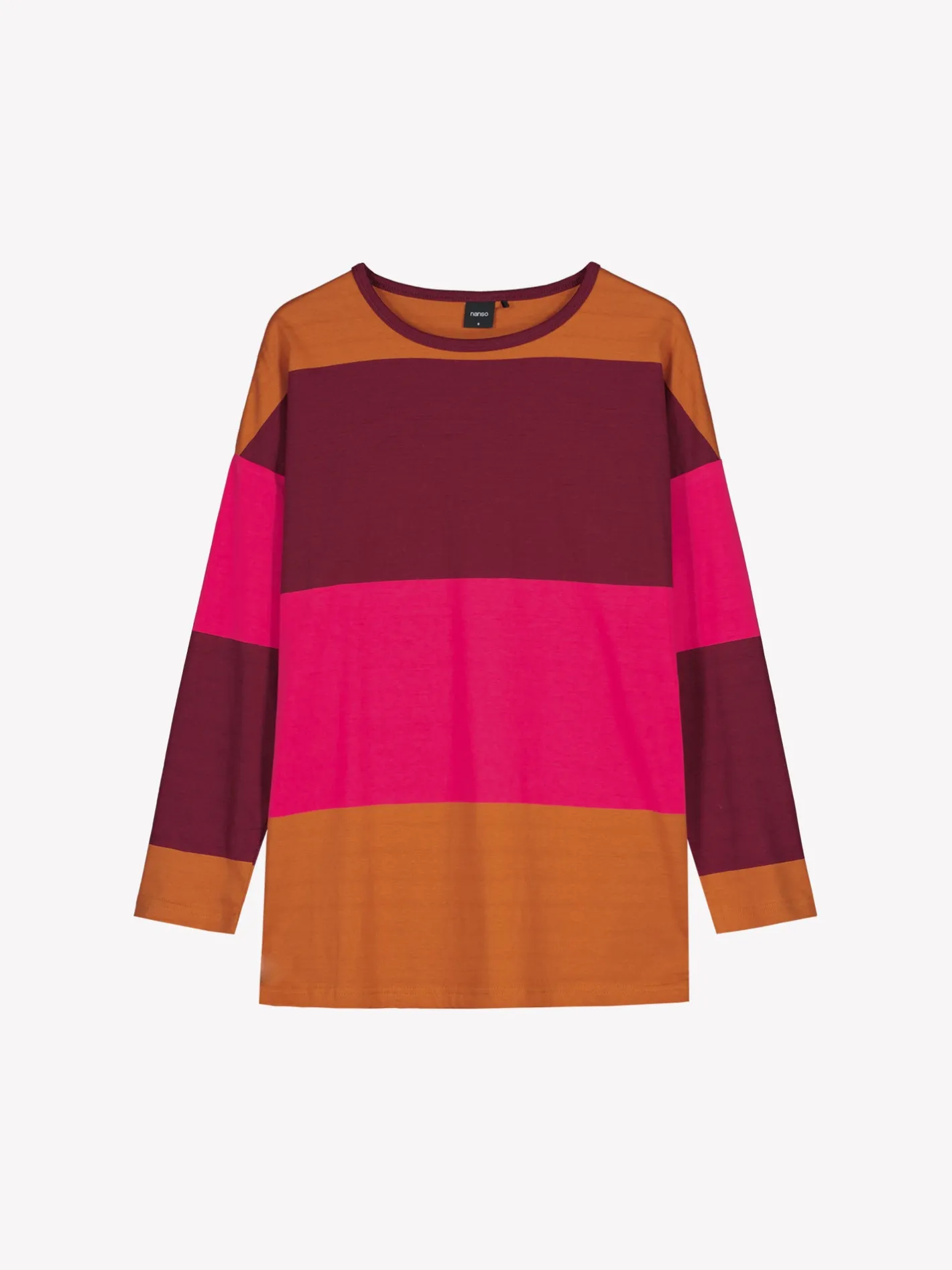 Nanso TRIO pyjama -* Yöasut Ja Oloasut