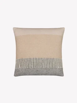 Nanso TRIO tyynyliina -* Tyynynpäälliset, Torkkupeitot Ja Viltit