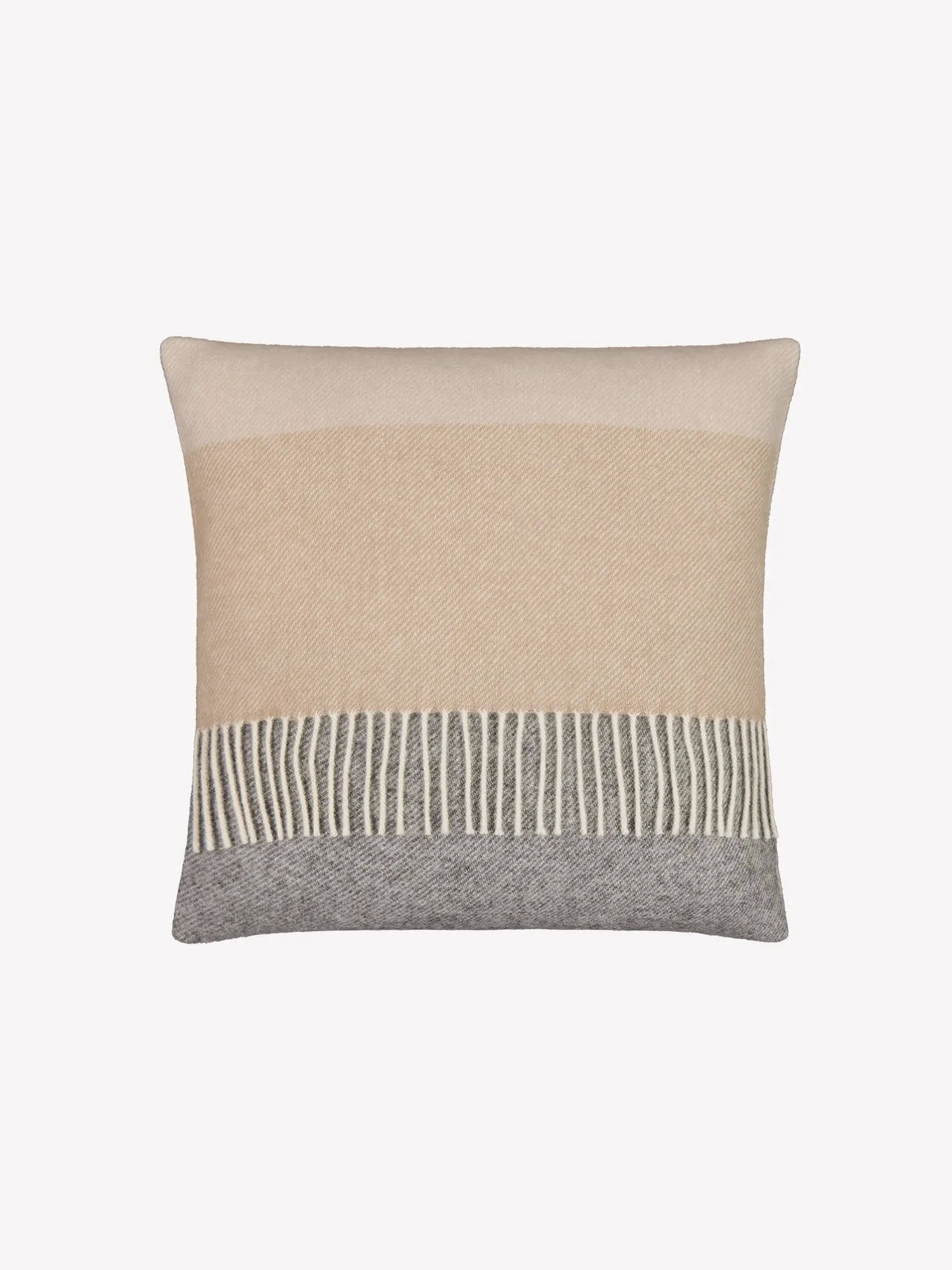 Nanso TRIO tyynyliina -* Tyynynpäälliset, Torkkupeitot Ja Viltit