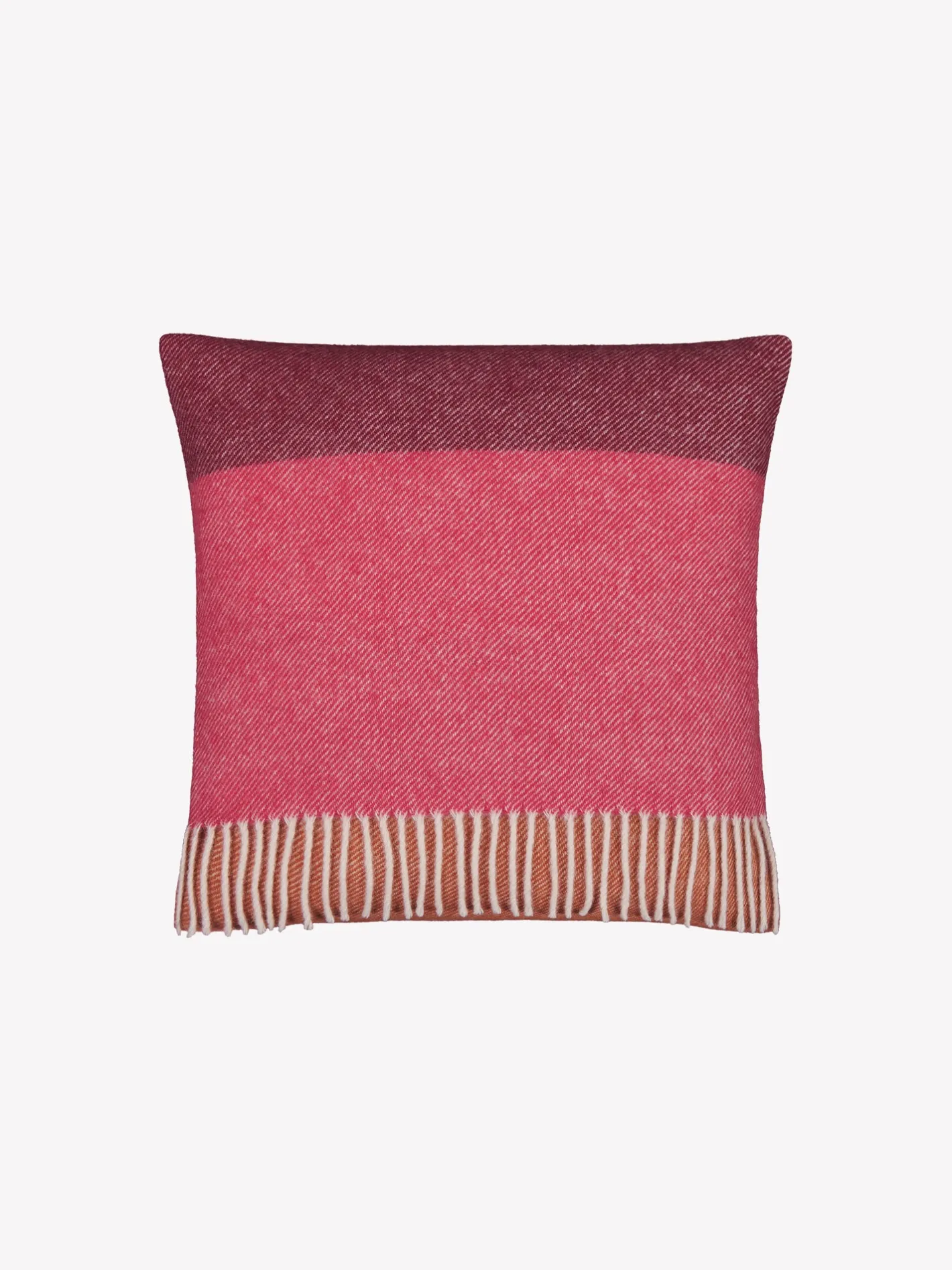 Nanso TRIO tyynyliina -* Tyynynpäälliset, Torkkupeitot Ja Viltit