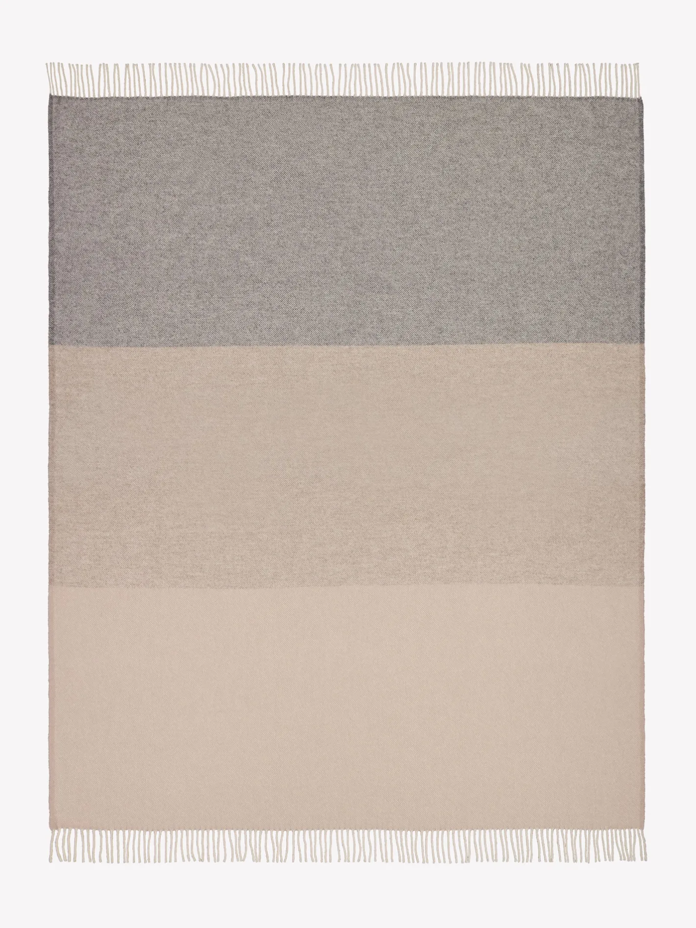 Nanso TRIO villahuopa -* Tyynynpäälliset, Torkkupeitot Ja Viltit