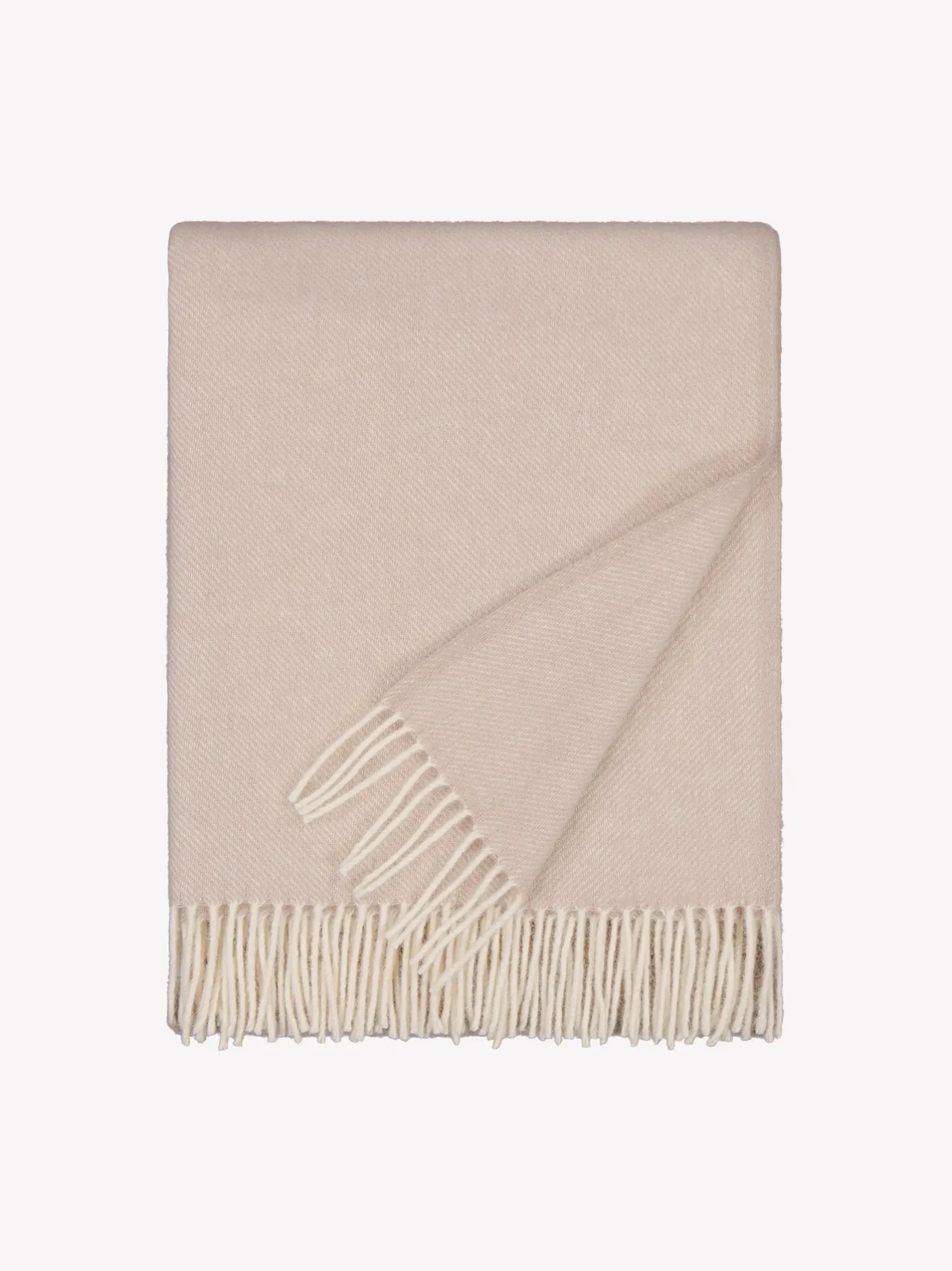 Nanso TRIO villahuopa -* Tyynynpäälliset, Torkkupeitot Ja Viltit