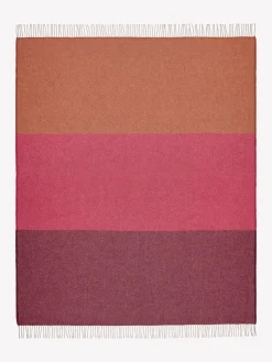 Nanso TRIO villahuopa -* Tyynynpäälliset, Torkkupeitot Ja Viltit