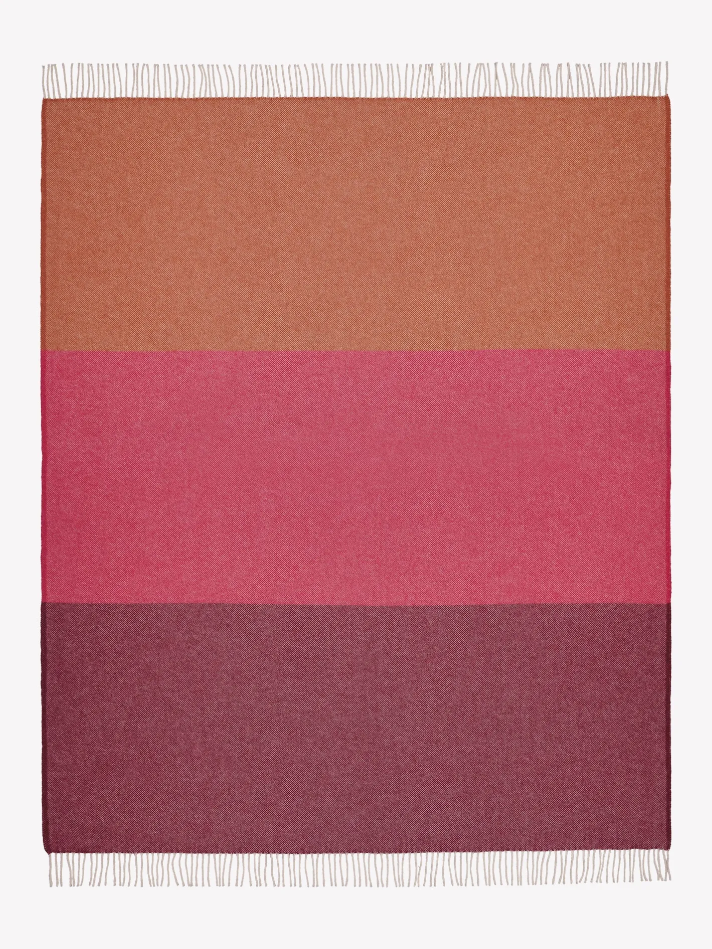 Nanso TRIO villahuopa -* Tyynynpäälliset, Torkkupeitot Ja Viltit