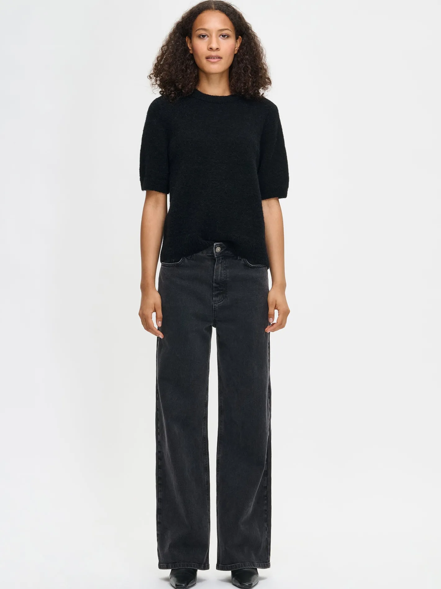 Nanso TUOHI neulepusero -* Neuleet